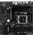 Материнская плата Asrock B850M PRO-A WIFI Socket AM5 AMD B850 4xDDR5 mATX AC`97 8ch(7.1) 2.5Gg RAID+HDMI+DP - купить недорого с доставкой в интернет-магазине