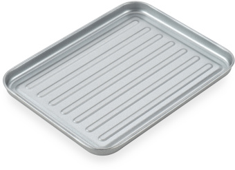 Мини-печь Hyundai MIO-HY071 9л. 800Вт серебристый/черный - купить недорого с доставкой в интернет-магазине