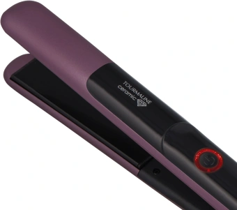 Выпрямитель Vitek VT-2285 36Вт макс.темп.:180С покрытие:керамико-турмалиновое - купить недорого с доставкой в интернет-магазине