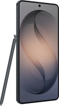 Смартфон Samsung SM-S948B Galaxy S26 Ultra 512Gb 12Gb черный моноблок 3G 4G 2Sim 6.9" 1440x3120 Android 16 200Mpix 802.11 a/b/g/n/ac/ax/be NFC GPS GSM900/1800 GSM1900 Protect - купить недорого с доставкой в интернет-магазине