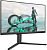 Монитор Philips 23.8" Evnia 3000 24M2N3200A черный IPS LED 16:9 HDMI M/M матовая HAS Piv 1000:1 300cd 178гр/178гр 1920x1080 180Hz DP FHD 4.56кг