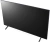 Телевизор LED LG 55" 55NANO80T6A.ARUG синяя сажа 4K Ultra HD 60Hz DVB-T DVB-T2 DVB-C DVB-S DVB-S2 USB WiFi Smart TV - купить недорого с доставкой в интернет-магазине