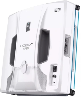 Мойщик окон Hobot SP-10 пит.:от сети белый - купить недорого с доставкой в интернет-магазине