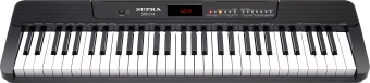 Синтезатор Supra SKB-614 61клав. - купить недорого с доставкой в интернет-магазине