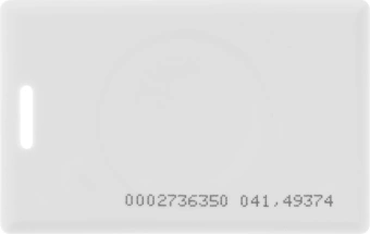 Карта доступа Tantos EM-Marine TS (00-00015689) - купить недорого с доставкой в интернет-магазине