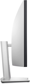 Монитор Dell 49" UltraSharp U4924DW черный IPS LED 32:9 HDMI M/M матовая HAS Piv 350cd 178гр/178гр 5120x1440 60Hz DP UHD USB 16.3кг - купить недорого с доставкой в интернет-магазине