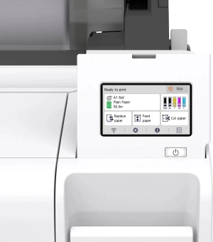 Плоттер Canon imagePROGRAF TM-340 (6248C003AA) A0/36" - купить недорого с доставкой в интернет-магазине