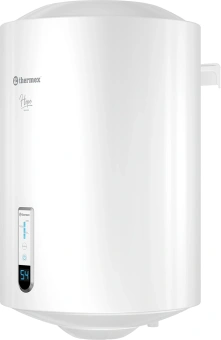 Водонагреватель Thermex Hope 80 V 1.5кВт 80л электрический настенный/белый - купить недорого с доставкой в интернет-магазине