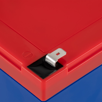 Батарея для ИБП Ippon IP12-14 12В 14Ач - купить недорого с доставкой в интернет-магазине