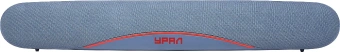 Колонка порт. Ural ТТ М100+ синий 6W 1.1 BT/3.5Jack/USB-C 10м 1200mAh (без.бат) (УРАЛ ТТ М100+ СИНИЙ) - купить недорого с доставкой в интернет-магазине