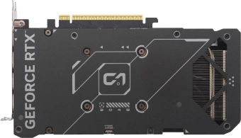 Видеокарта Asus PCI-E 4.0 DUAL-RTX5060TI-O8G NVIDIA GeForce RTX 5060TI 8Gb 128bit GDDR7 2602/28000 HDMIx1 DPx3 HDCP Ret - купить недорого с доставкой в интернет-магазине