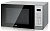 Микроволновая Печь BBK 20MWS-729S/BS 20л. 700Вт серебристый/черный