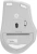 Мышь A4Tech Fstyler FG30S белый/серый оптическая 2000dpi silent беспров. USB 6but (FG30S WHITE) - купить недорого с доставкой в интернет-магазине
