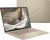 Ноутбук Asus Zenbook A16 UX3607OA-SQ020W Snapdragon X2 Elite Extreme 48Gb SSD1Tb Qualcomm Adreno 16" OLED 3K (2880x1800) Windows 11 Home beige WiFi BT Cam Bag (90NB17W1-M003U0) - купить недорого с доставкой в интернет-магазине