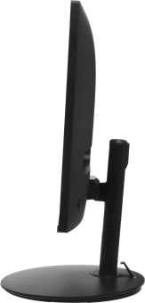 Монитор Acer 23.8" Nitro XF240YW5bmiiphx черный IPS LED 1ms 16:9 HDMI M/M матовая HAS Piv 250cd 178гр/178гр 1920x1080 240Hz FreeSync Premium DP FHD 3.86кг - купить недорого с доставкой в интернет-магазине