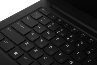 Ноутбук Lenovo ThinkPad E14 G6 Core Ultra 5 125U 32Gb SSD512Gb Intel Graphics 14" IPS WUXGA (1920x1200) без ОС black WiFi BT Cam (21M80024US_32G) - купить недорого с доставкой в интернет-магазине