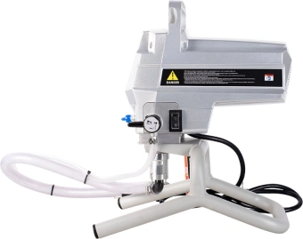 Краскораспылитель Zitrek ZKPM1000PRO 2л/мин соп.:0.58мм серый/черный - цена, купить или заказать с доставкой в интернет-магазине Краскораспылитель Zitrek ZKPM1000PRO 2л/мин соп.:0.58мм серый/черный - купить недорого с доставкой в интернет-магазине