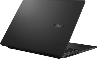 Ноутбук Asus V16 V3607VJ-TK268 Core 5 210H 16Gb SSD512Gb NVIDIA GeForce RTX 3050 6Gb 16" IPS WUXGA (1920x1200) без ОС black WiFi BT Cam (90NB15V1-M00JK0) - купить недорого с доставкой в интернет-магазине