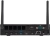 Неттоп IRU 310H6ITF i3 13100 (3.4) 16Gb SSD256Gb UHDG 730 Windows 11 Pro GbitEth WiFi BT 120W черный (2122065) - купить недорого с доставкой в интернет-магазине
