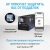 Картридж лазерный HP 150A W1500A черный бар.в компл. (975стр.) для HP HP LJ M111, M141 - цена, купить или заказать с доставкой в интернет-магазине Картридж лазерный HP 150A W1500A черный бар.в компл. (975стр.) для HP HP LJ M111, M141 - купить недорого с доставкой в интернет-магазине