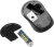 Мышь A4Tech G3-280N серый оптическая 1200dpi беспров. USB для ноутбука 3but - купить недорого с доставкой в интернет-магазине