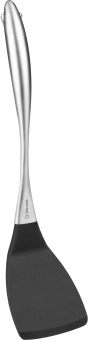 Набор аксессуаров Rondell Schick RD-2089 черный/стальной наб.:4предм. упак.:подарочная коробка - купить недорого с доставкой в интернет-магазине