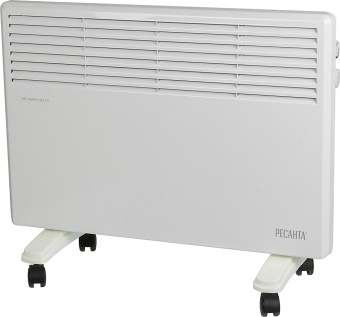 Конвектор Ресанта ОК-1700 1700Вт белый - купить недорого с доставкой в интернет-магазине