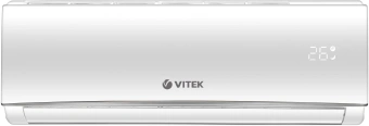 Сплит-система Vitek VT-2512 белый - купить недорого с доставкой в интернет-магазине