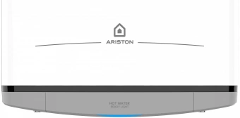 Водонагреватель Ariston Velis Style R 100 2.4кВт 100л электрический настенный/белый - купить недорого с доставкой в интернет-магазине