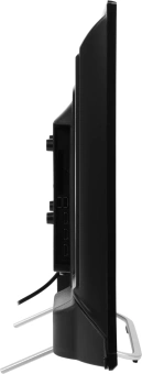 Телевизор LED PolarLine 32" 32PL14TC-SM черный HD 60Hz DVB-T DVB-T2 DVB-C USB WiFi Smart TV (RUS) - купить недорого с доставкой в интернет-магазине