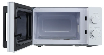 Микроволновая Печь Midea MM720ARH-W 20л. 700Вт белый - купить недорого с доставкой в интернет-магазине