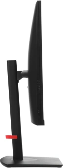 Моноблок IRU Strato 31.5" QHD i5 13420H (2.1) 16Gb SSD1Tb UHDG Windows 11 Pro 64 GbitEth WiFi BT 90W Cam черный 2560x1440 - купить недорого с доставкой в интернет-магазине