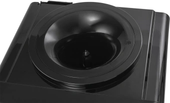 Кулер AEL LD-AEL-425 напольный электронный черный/серебристый - купить недорого с доставкой в интернет-магазине