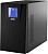 Источник бесперебойного питания Powercom Macan Plus MAC1500TIN 1500Вт 1500ВА черный