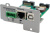 Плата управления Штиль IC-SNMP/WEB - купить недорого с доставкой в интернет-магазине