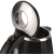 Чайник электрический Zelmer ZCK1274B 1.7л. 2200Вт черный корпус: металл (71505040P) - купить недорого с доставкой в интернет-магазине