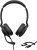 Наушники с микрофоном Jabra Evolve2 30 SE черный 1.5м накладные USB оголовье (23189-999-779) - купить недорого с доставкой в интернет-магазине