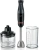 Блендер погружной Bosch MSM4B620 1000Вт черный - цена, купить или заказать с доставкой в интернет-магазине Блендер погружной Bosch MSM4B620 1000Вт черный - купить недорого с доставкой в интернет-магазине
