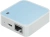 Роутер беспроводной TP-Link TL-WR802N N300 10/100BASE-TX белый - купить недорого с доставкой в интернет-магазине