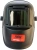 Маска сварщика Fubag Flip-Flap Optima 11F филь.:стекло см.экр.110x90мм черный (41101) - купить недорого с доставкой в интернет-магазине