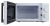 Микроволновая Печь Midea MM720ARH-W 20л. 700Вт белый - купить недорого с доставкой в интернет-магазине