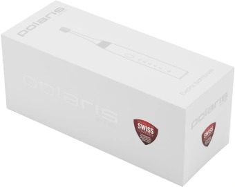 Зубная щетка электрическая Polaris PETB 0701 TC белый - купить недорого с доставкой в интернет-магазине