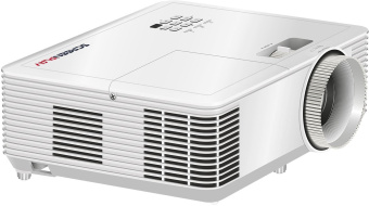 Проектор Infocus ScreenPlay SP226 DLP 4000Lm LS 4000Lm ANSI (1280x800) 30000:1 ресурс лампы:15000часов 1xUSB typeA 2xHDMI 2.9кг - купить недорого с доставкой в интернет-магазине