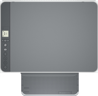 МФУ лазерный HP LaserJet M236dw (9YF95A) A4 Duplex WiFi белый - купить недорого с доставкой в интернет-магазине