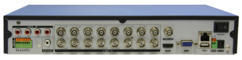 Видеорегистратор Falcon Eye FE-MHD2216 - купить недорого с доставкой в интернет-магазине