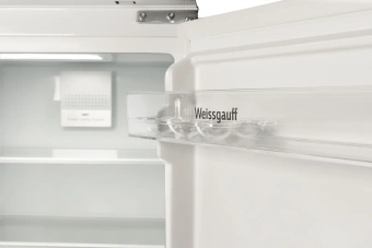 Холодильник Weissgauff WRKI 178 Total NoFrost 2-хкамерн. (427780) - купить недорого с доставкой в интернет-магазине