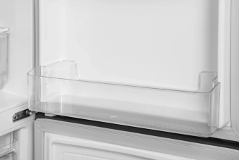 Холодильник LG GA-B419SDJL 2-хкамерн. графит глянц. инвертер - купить недорого с доставкой в интернет-магазине
