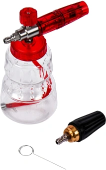 Минимойка Elitech HPW 7500-3 7500Вт (204596) - купить недорого с доставкой в интернет-магазине