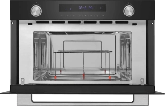 Микроволновая печь Maunfeld MBMO349GB 34л. 900Вт черный (встраиваемая) - купить недорого с доставкой в интернет-магазине
