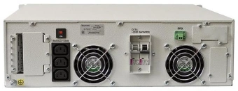 Источник бесперебойного питания Штиль SR SR1106L 5400Вт 6000ВА серый - купить недорого с доставкой в интернет-магазине